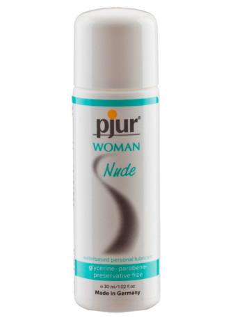 pjur woman Nude